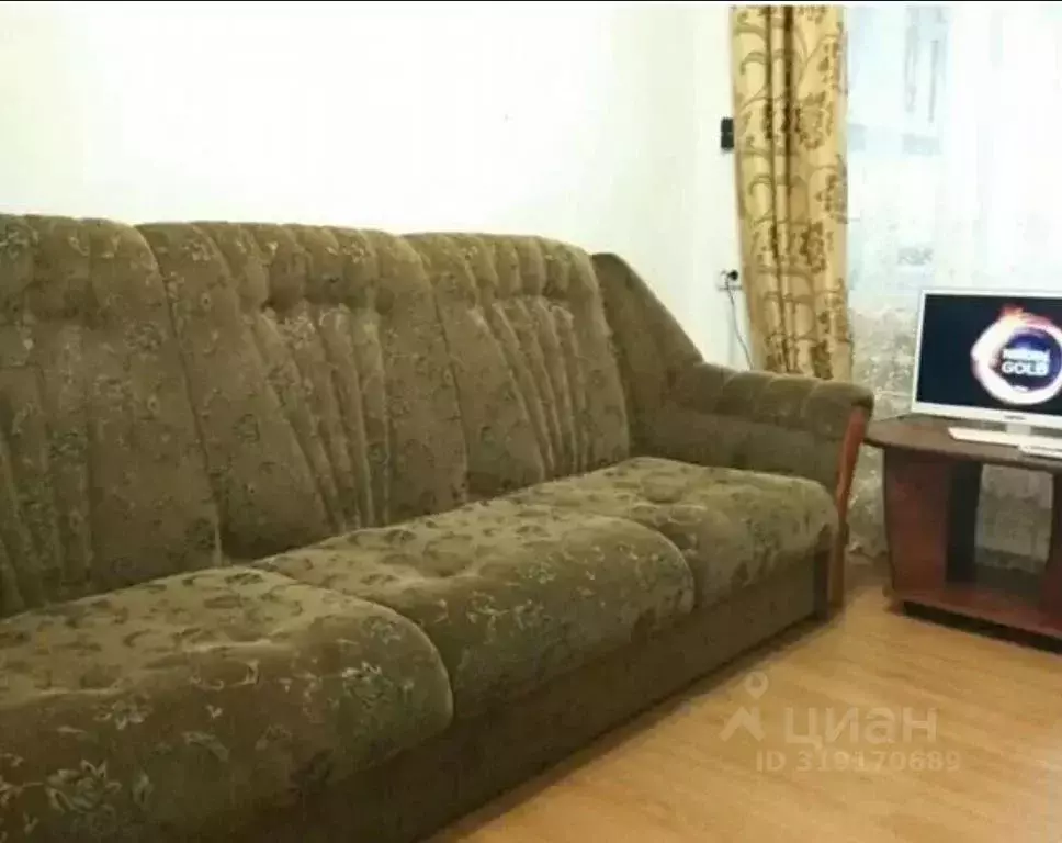 1-к кв. Крым, Судак ул. Истрашкина, 9 (22.0 м) - Фото 1