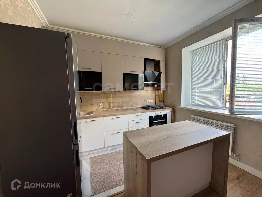 Продаётся 2-к квартира, 61.1 м - Фото 0