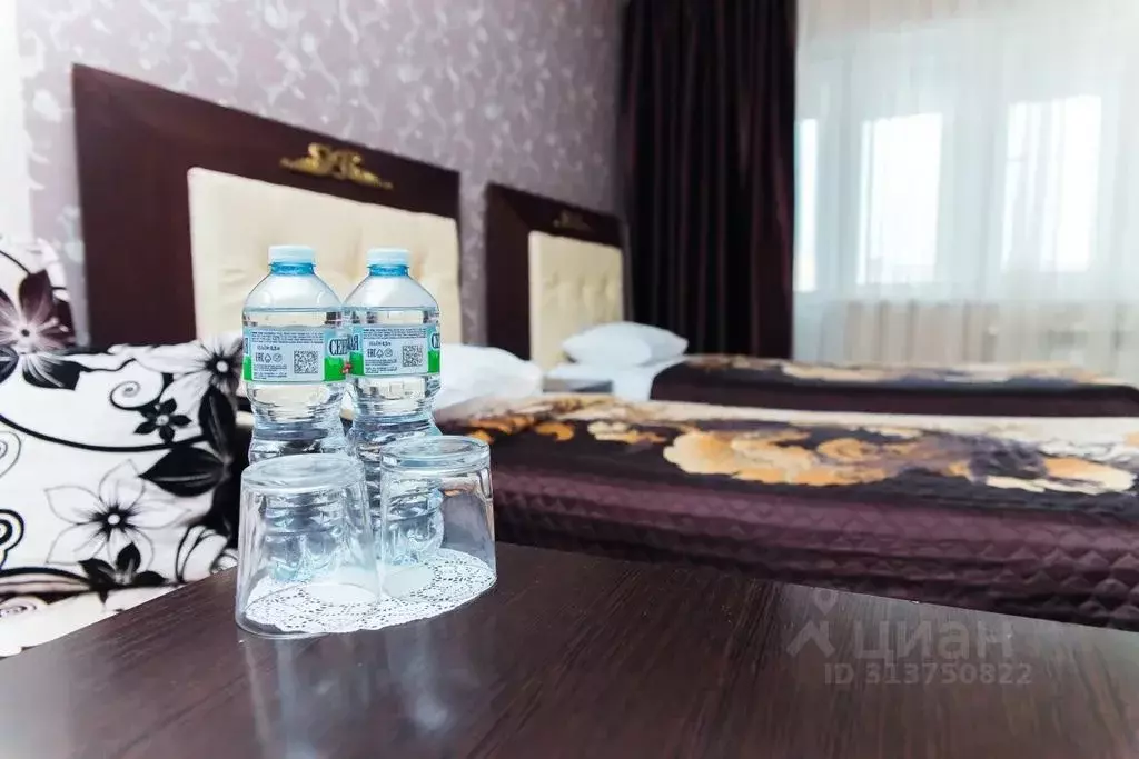 Комната Тверская область, Тверь ул. Коминтерна, 38Б - Фото 0