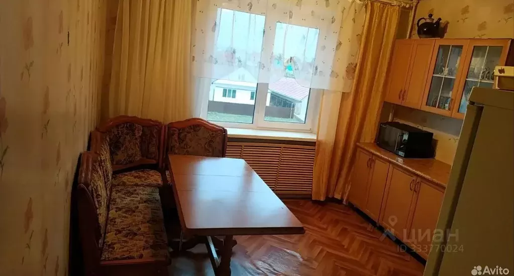 3-к кв. Башкортостан, Давлеканово Московская ул., 102 (71.0 м) - Фото 2
