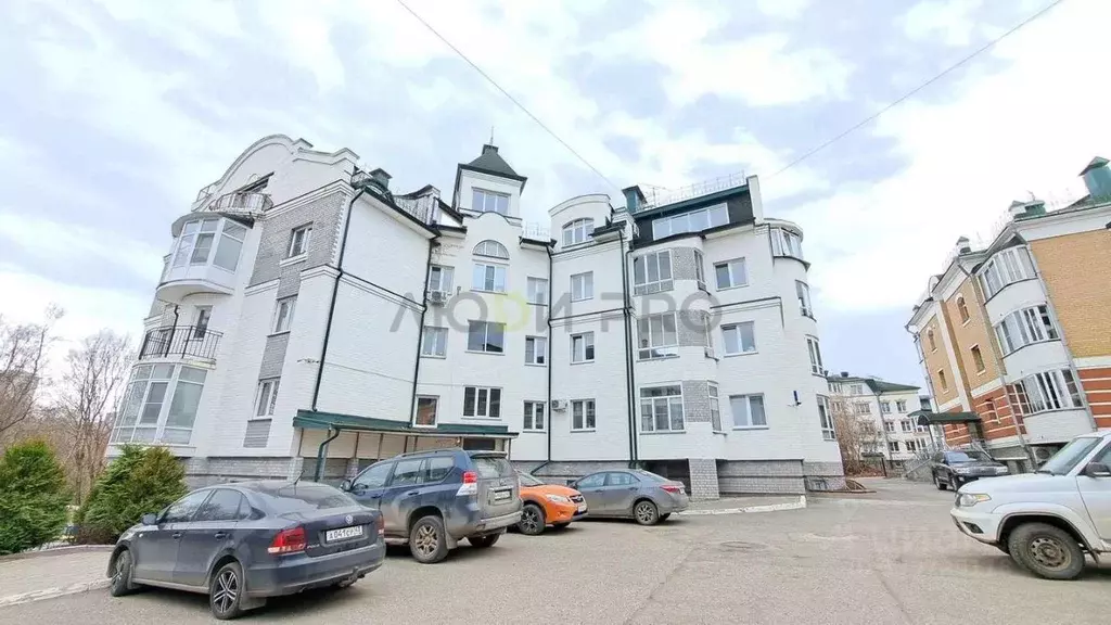 2-к кв. Кировская область, Киров ул. Герцена, 26 (64.4 м) - Фото 1