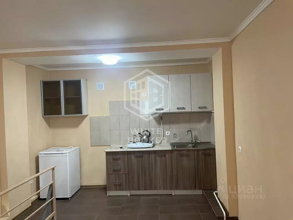 Гараж в Крым, Ялта муниципальный округ, Массандра пгт ул. ... - Фото 1