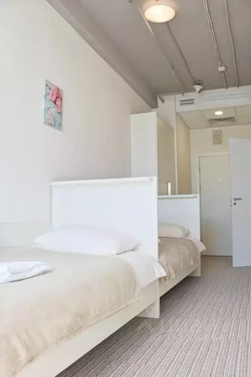 Комната Московская область, Химки ул. Панфилова, 21/1 (1.0 м) - Фото 2