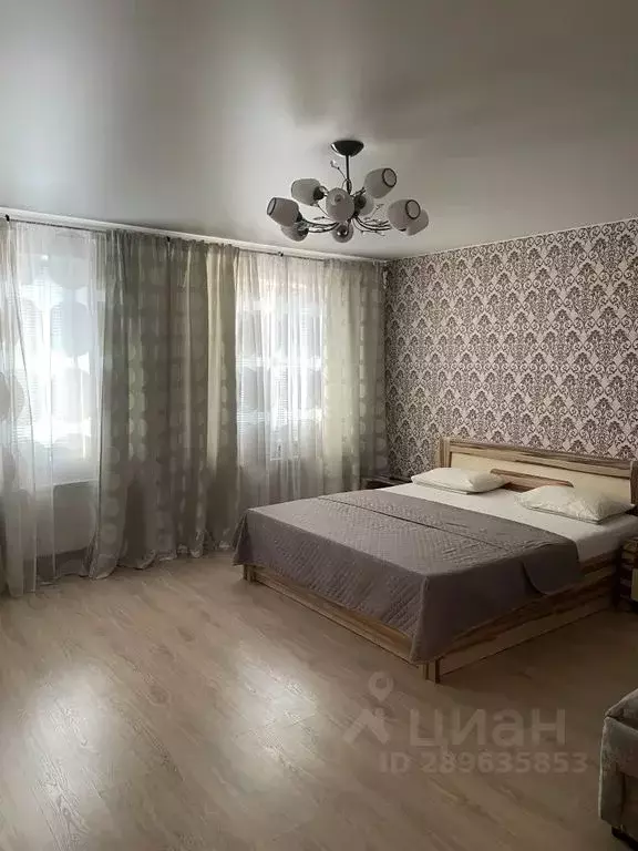 1-к кв. Татарстан, Казань Волочаевская ул., 6 (45.0 м) - Фото 0