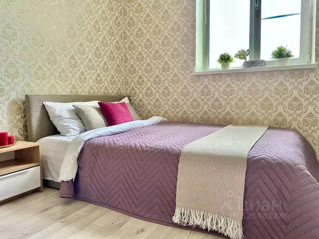 Студия Москва, Москва, Троицк пер. 3-й Кленовый, 1 (18.0 м) - Фото 2