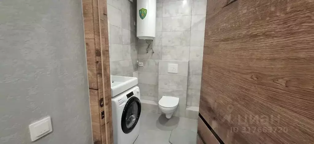 2-к кв. Приморский край, Артем ул. Острякова, 37А (60.0 м) - Фото 1