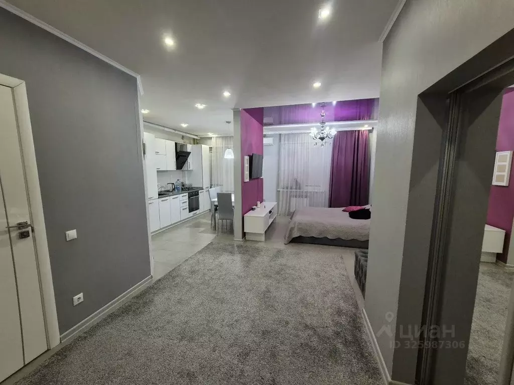 Студия Белгородская область, Белгородский район, Дубовское с/пос, пос. ... - Фото 2