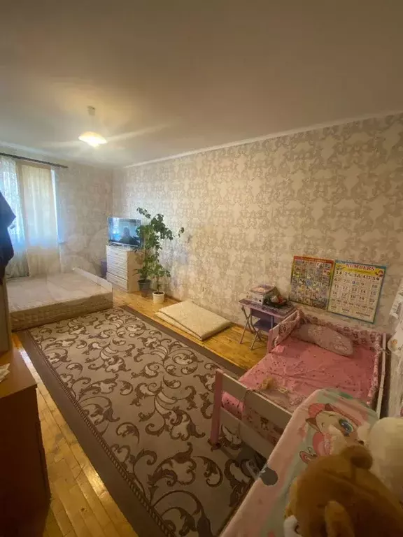 2-к. квартира, 54,4 м, 1/14 эт. - Фото 1