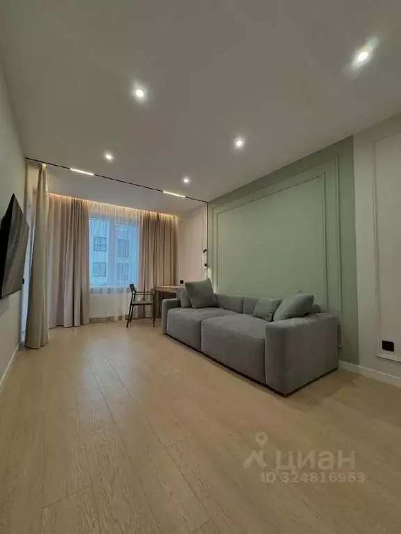 2-к кв. Краснодарский край, Сочи Центральный мкр, ул. Воровского, 3 ... - Фото 1