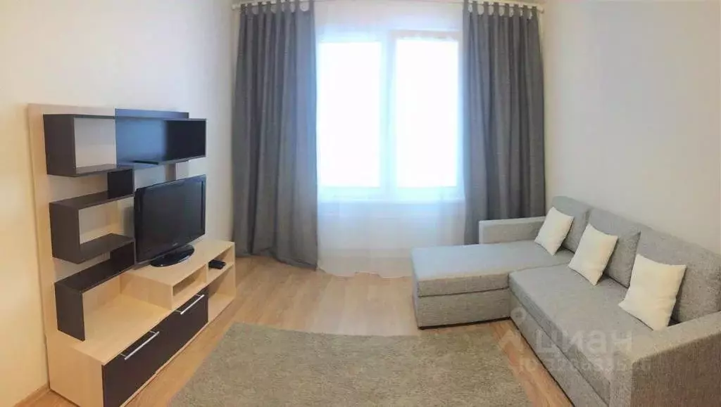 1-к кв. Санкт-Петербург Южное ш., 45к3 (40.0 м) - Фото 2