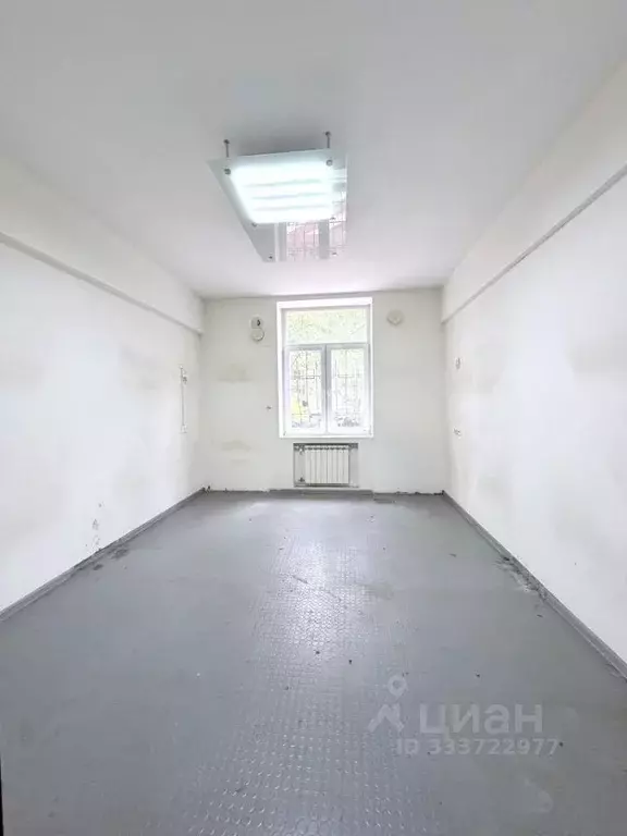 Помещение свободного назначения в Москва Планетная ул., 35 (18 м) - Фото 1