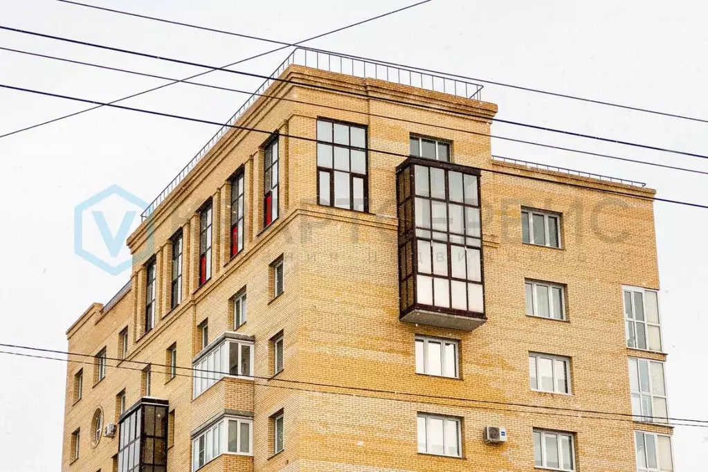 5-к кв. Омская область, Омск ул. Красный Путь, 36к1 (220.0 м) - Фото 1