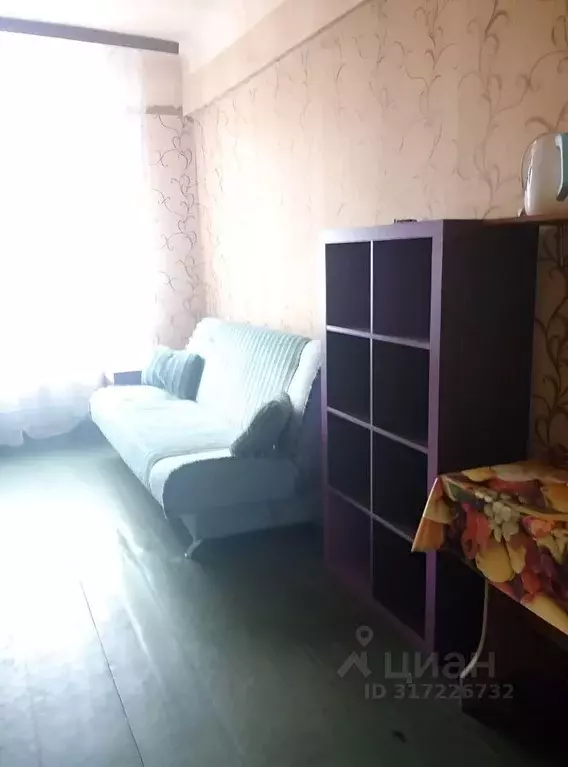 Комната, 19 м - Фото 0