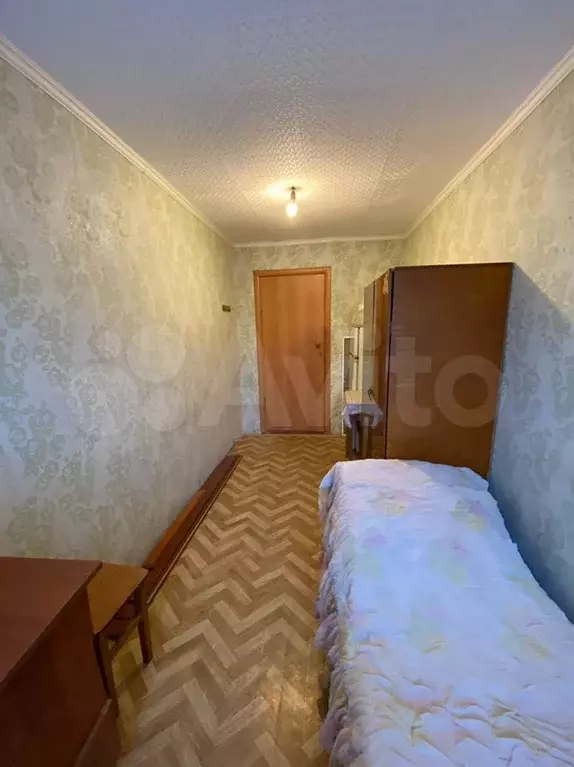 Комната 10 м в 1-к., 1/3 эт. - Фото 1