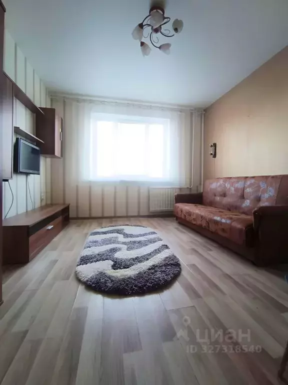 Комната Санкт-Петербург Брестский бул., 9 (14.0 м) - Фото 1