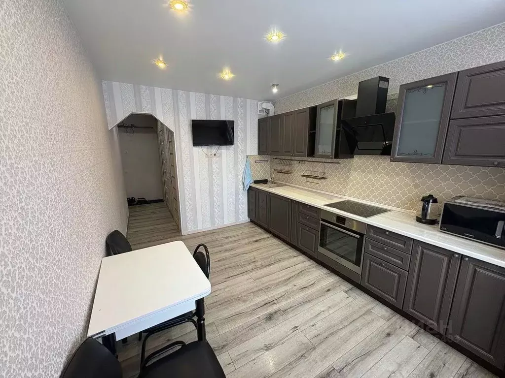 2-к кв. Московская область, Ленинский городской округ, пос. Развилка ... - Фото 1