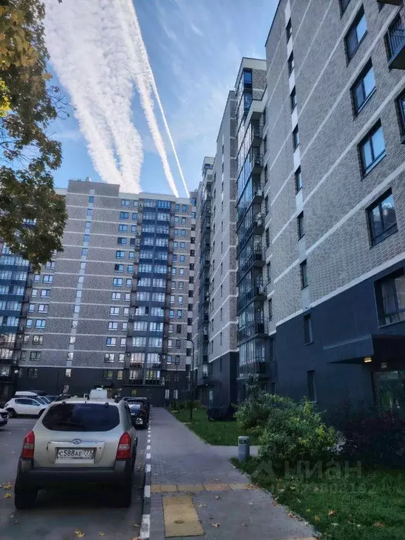 Квартира, 2 комнаты, 53.4 м - Фото 0