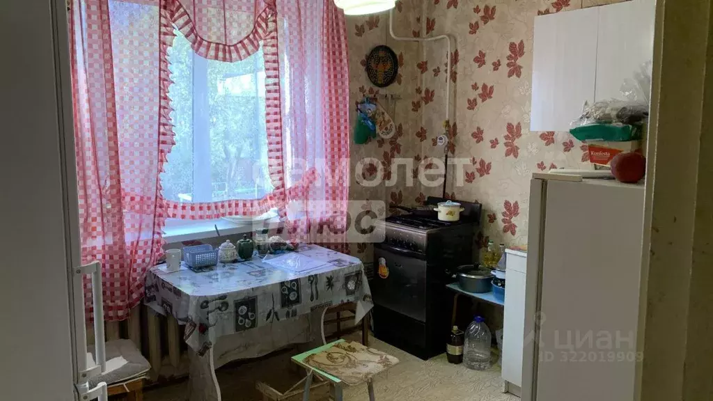 3-к кв. Ивановская область, Иваново ул. 10 Августа, 58 (66.0 м) - Фото 1