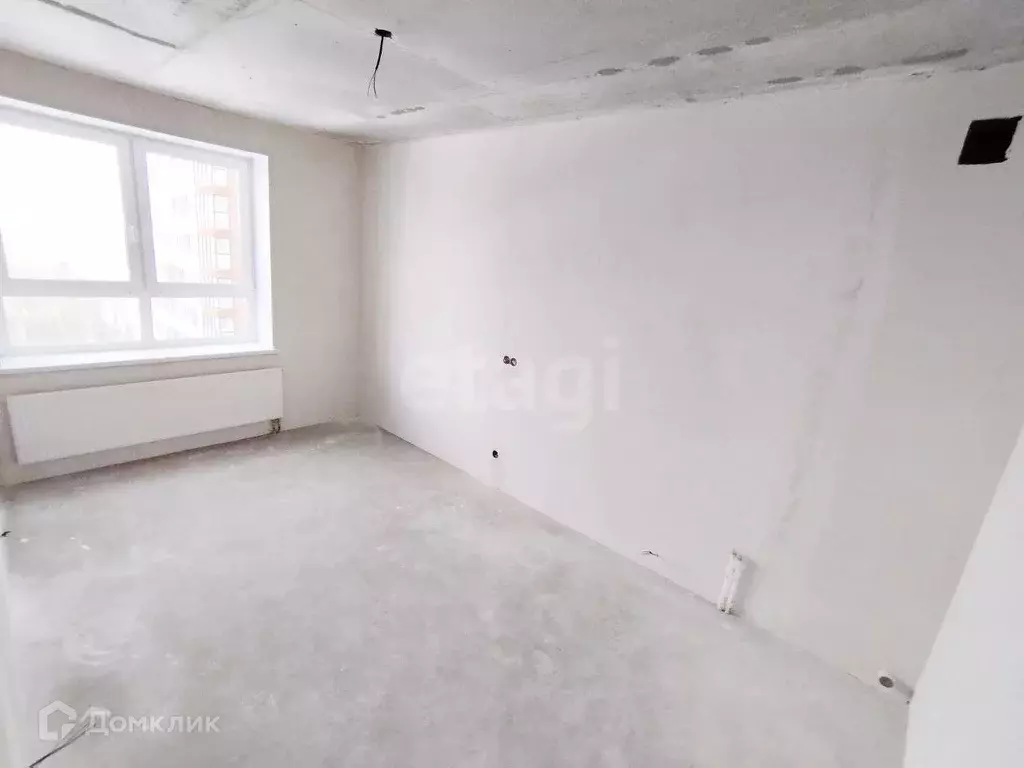 Продаётся 2-к квартира, 57.4 м - Фото 1