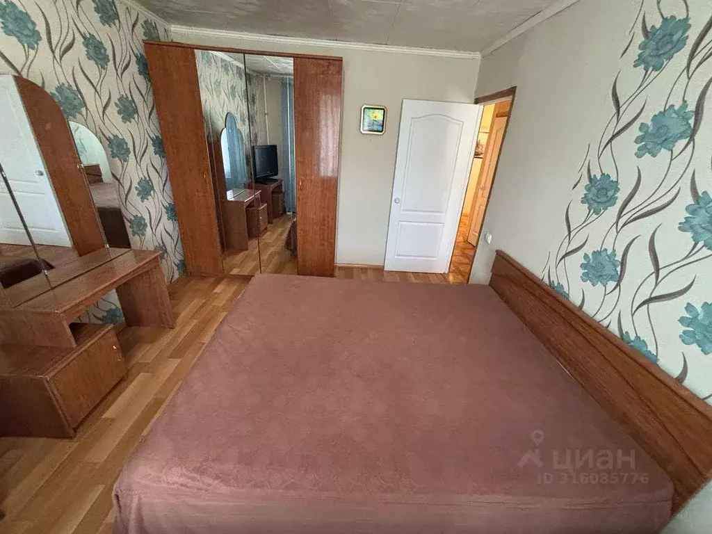 3-к кв. Татарстан, Казань просп. Ямашева, 30 (75.0 м) - Фото 1