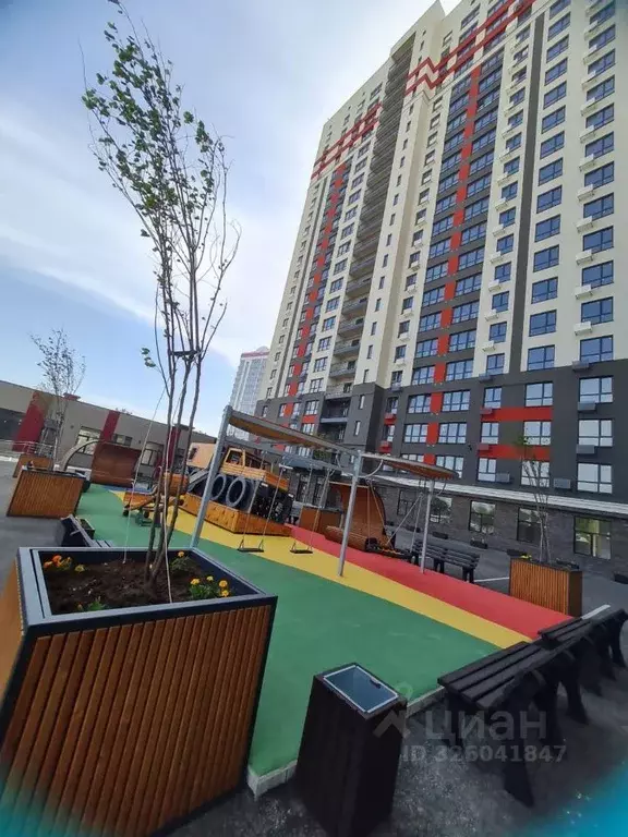 1-к кв. Ставропольский край, Ставрополь Гражданская ул., 1/4 (35.0 м) - Фото 0