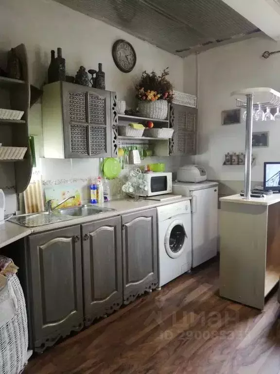 Дом в Башкортостан, Белорецкий район, с. Абзаково Лесная ул., 52 (70 ... - Фото 2