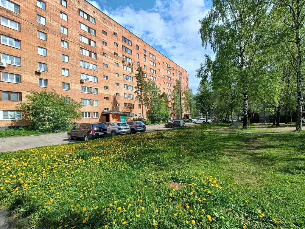 3-к. квартира, 61 м, 9/9 эт. - Фото 0