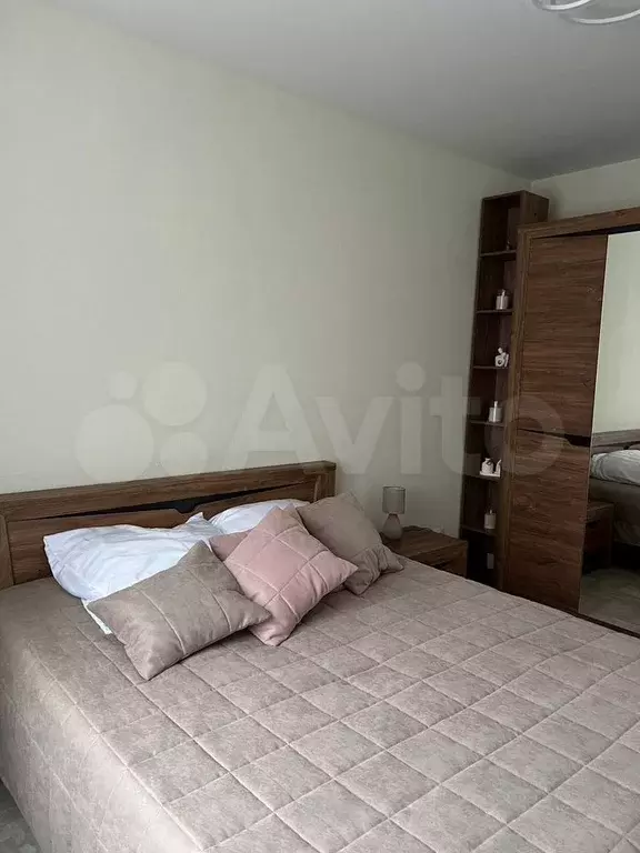 1-к. квартира, 31,1 м, 3/5 эт. - Фото 0