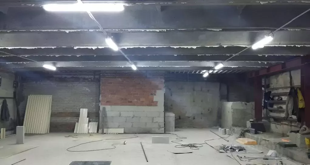 Склад в Новосибирская область, Новосибирск ул. Авиастроителей, 41к2 ... - Фото 2