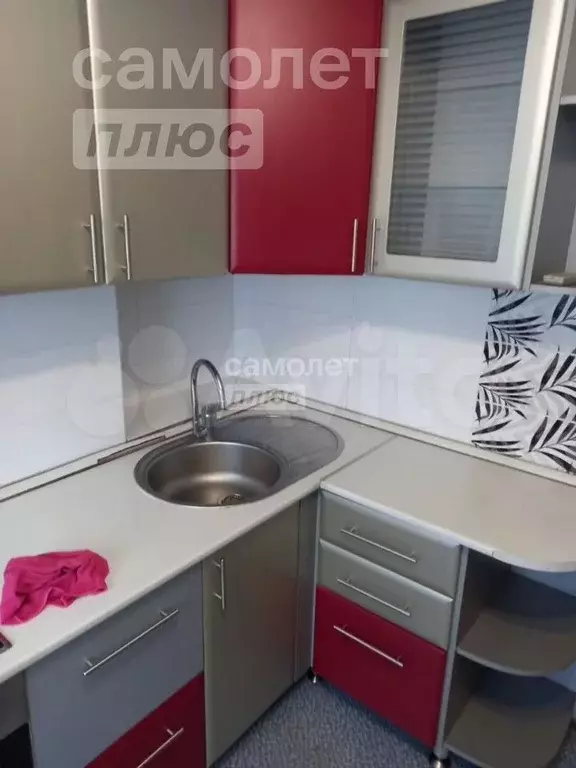 2-к. квартира, 46 м, 5/9 эт. - Фото 0