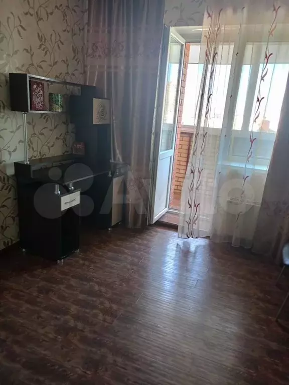 1-к. квартира, 41 м, 4/20 эт. - Фото 1
