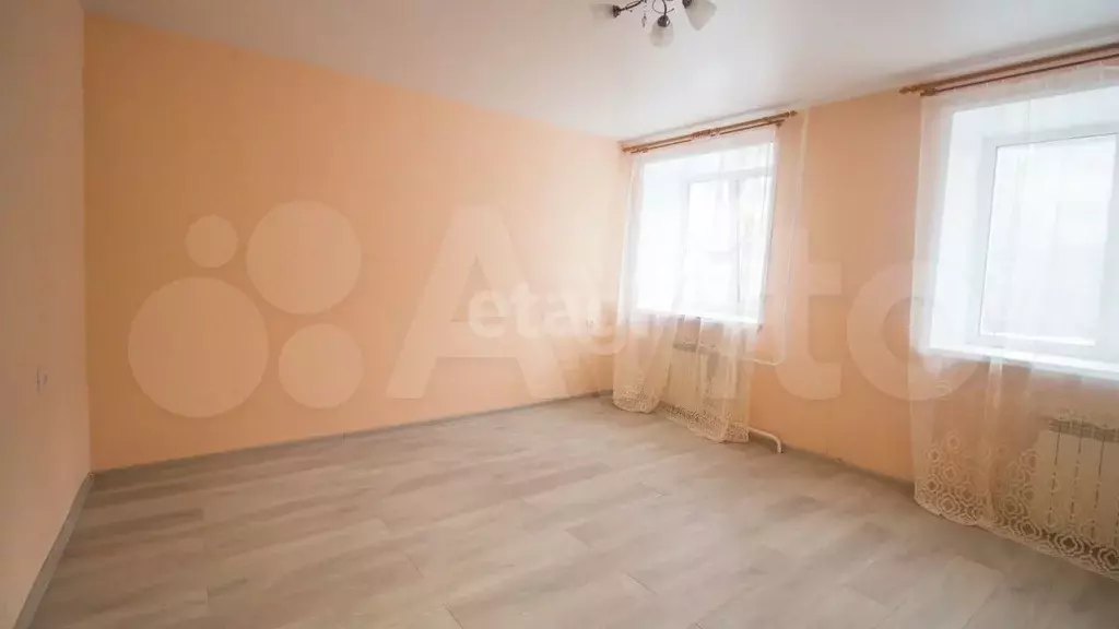 Квартира-студия, 22,9 м, 1/5 эт. - Фото 1