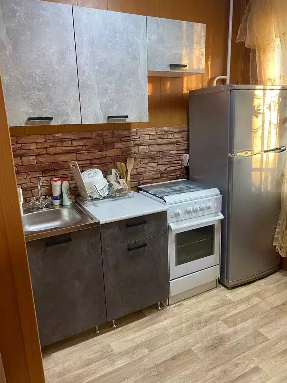 2-к кв. Мурманская область, Кандалакша ул. Батюты, 29 (43.0 м) - Фото 0