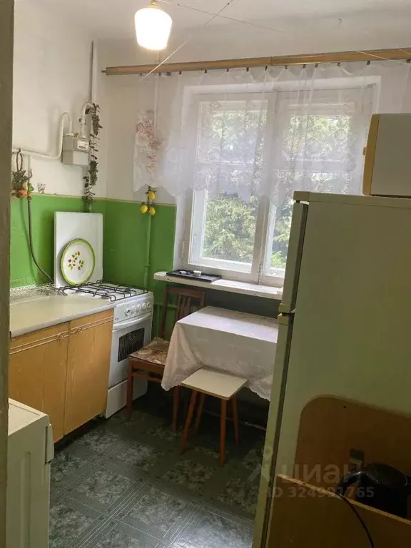 1-к кв. Краснодарский край, Туапсе ул. Маршала Жукова, 18 (32.0 м) - Фото 2