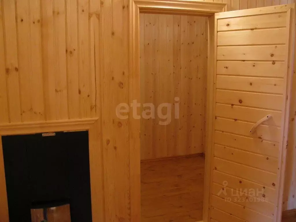 Дом в Иркутская область, Иркутский муниципальный округ, Глория СНТ 51 ... - Фото 1