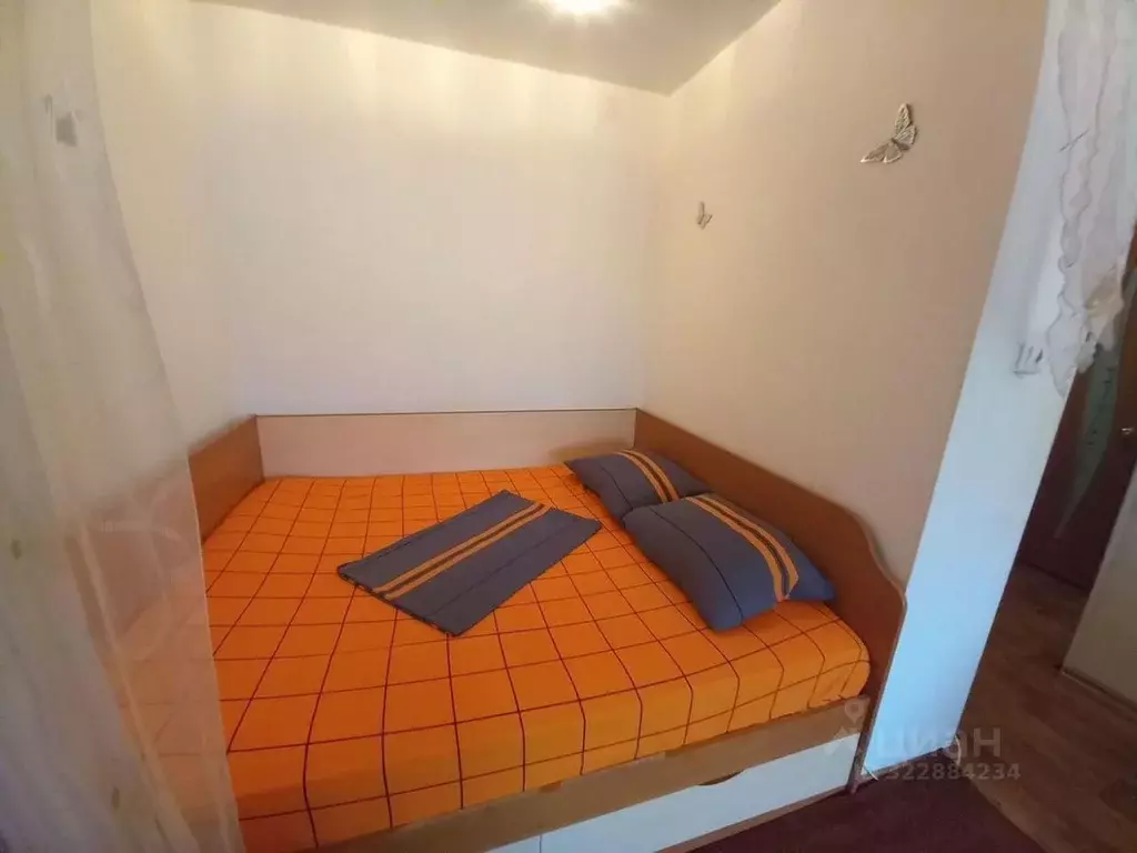 1-к кв. Алтайский край, Рубцовск просп. Ленина, 143 (35.0 м) - Фото 1