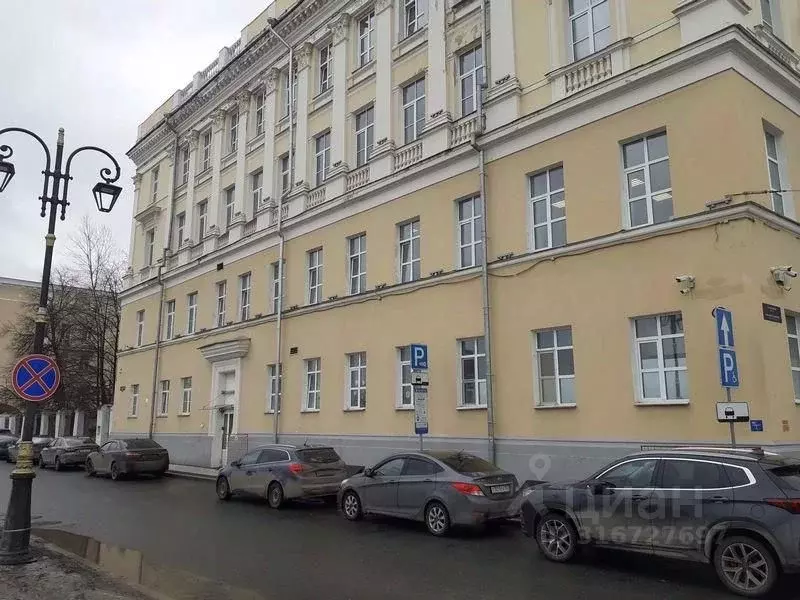Офис в Нижегородская область, Нижний Новгород Верхне-Волжская наб., ... - Фото 0