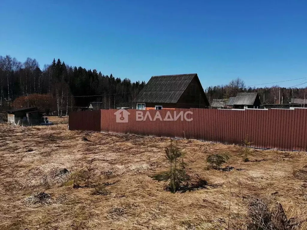 Участок в Ивановская область, Лежневское с/пос, д. Лежневская Роща  ... - Фото 2