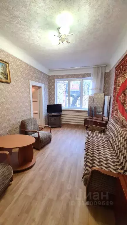 Комната Ростовская область, Ростов-на-Дону, Нахичевань ул. 9-я Линия, ... - Фото 0