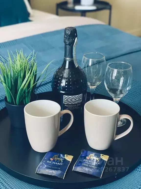 1-к кв. Вологодская область, Череповец Любецкая ул., 1 (49.0 м) - Фото 2