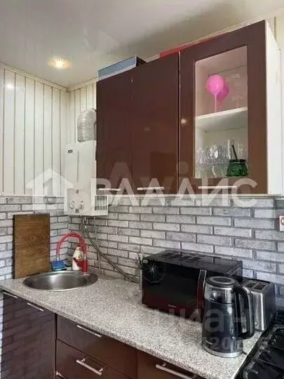 1-к кв. Белгородская область, Белгород просп. Богдана Хмельницкого, 71 ... - Фото 1