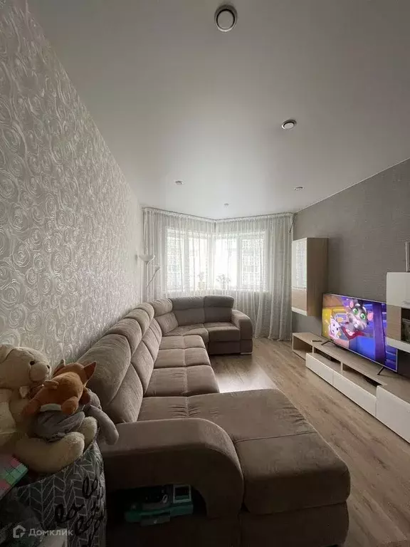 Продаётся 2-к квартира, 70 м - Фото 0