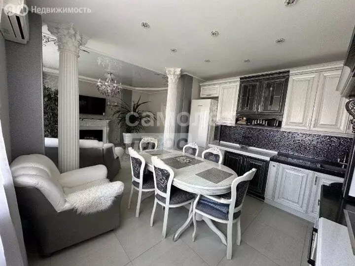 2-комнатная квартира: Долгопрудный, Набережная улица, 17 (69.4 м) - Фото 2