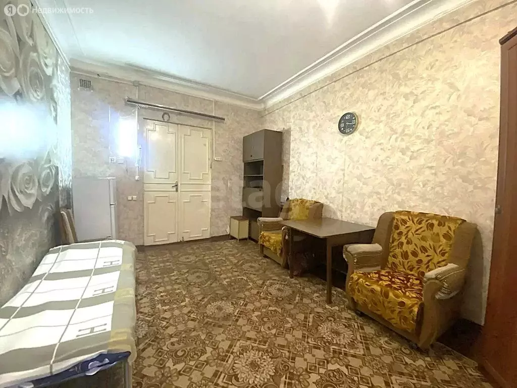 1к в -комнатной квартире (16.6 м) - Фото 2