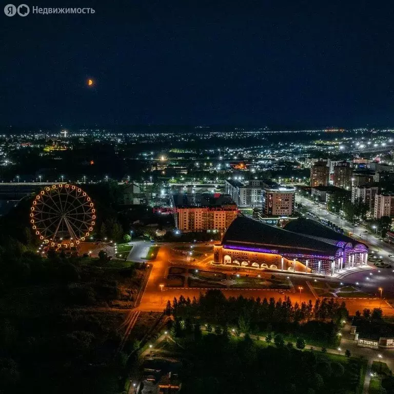 3-комнатная квартира: Ярославль, Которосльная набережная, 59 (114.9 м) - Фото 2