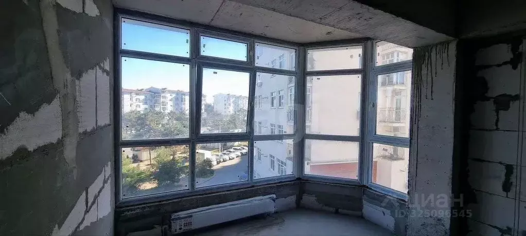 1-к кв. Севастополь просп. Генерала Острякова, 242Ак3 (47.6 м) - Фото 1