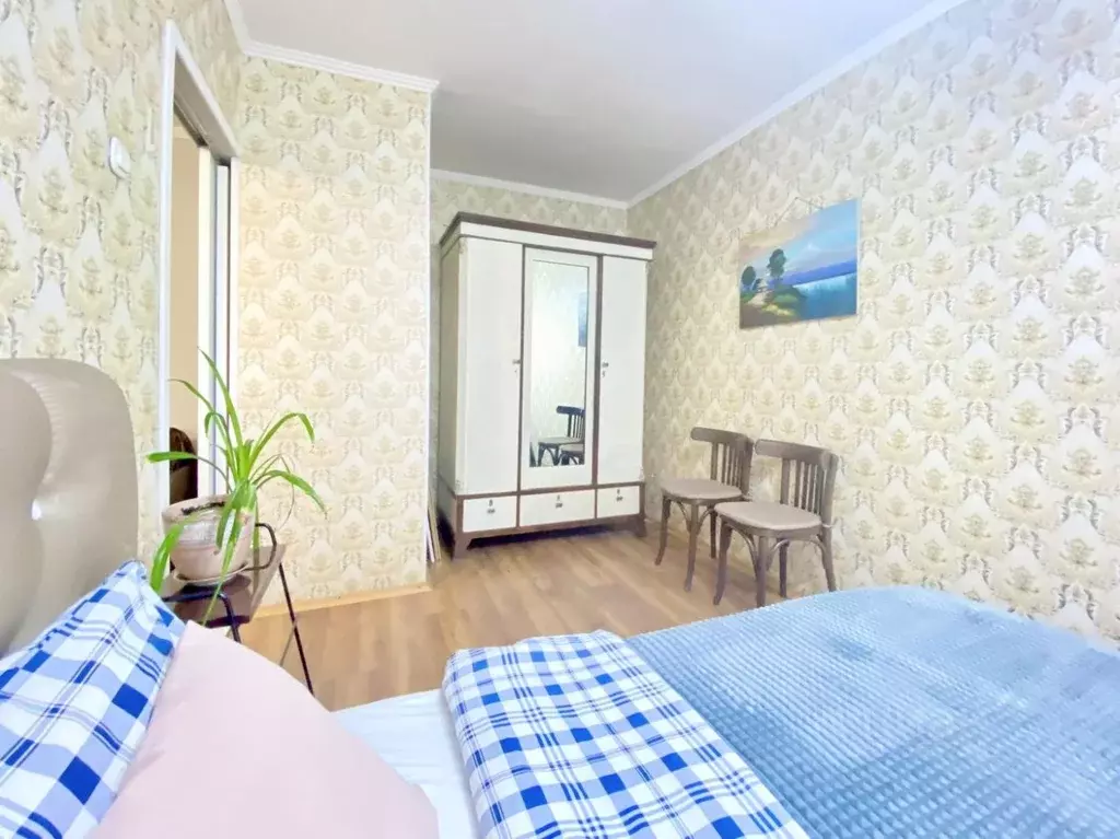 2-к кв. Санкт-Петербург Сердобольская ул., 41 (43.0 м) - Фото 2