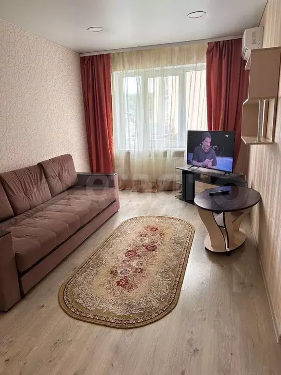 1-к. квартира, 36,4 м, 4/23 эт. - Фото 0
