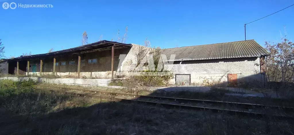 Склад (1201.1 м) - Фото 1