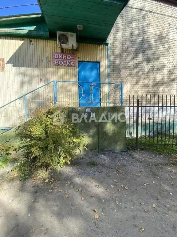 Помещение свободного назначения в Забайкальский край, Чита ул. ... - Фото 2